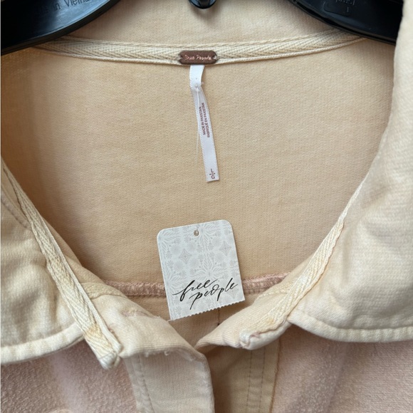 Free People Ruby Jacket - Picture 4 of 5
